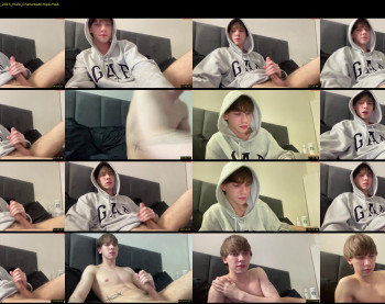 damondurden — 104 minute Chaturbate male cam show recording, 720p, Feb 21, 2024