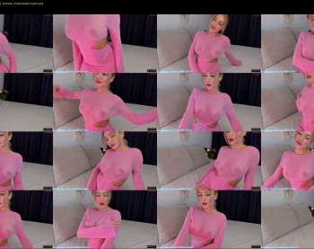 dee_nise — 44 minute Chaturbate female cam show recording, 720p, Feb 21, 2024