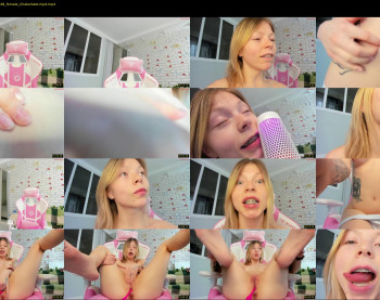 deva_alice — 53 minute Chaturbate female cam show recording, 720p, Feb 21, 2024