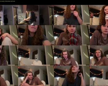 di_n_alex — 105 minute Chaturbate couple cam show recording, 720p, Feb 21, 2024