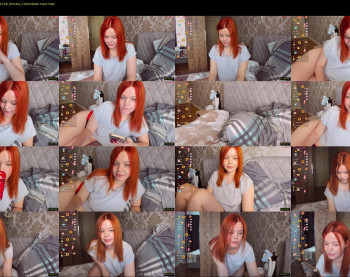 dianaholiday — 72 minute Chaturbate female cam show recording, 720p, Feb 21, 2024