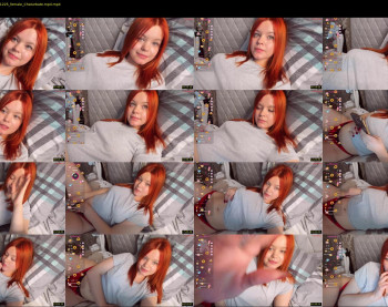 dianaholiday — 31 minute Chaturbate female cam show recording, 720p, Feb 21, 2024