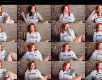 dianaholiday — 23 minute Chaturbate female cam show recording, 720p, Feb 21, 2024
