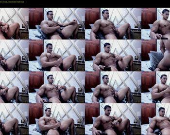 dimitriklein — 57 minute Chaturbate male cam show recording, 720p, Feb 21, 2024
