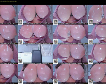 dolce4you69 — 120 minute Chaturbate female cam show recording, 720p, Feb 21, 2024