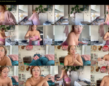 dreamyriri — 73 minute Chaturbate female cam show recording, 720p, Feb 21, 2024