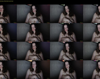 dyafirst — 17 minute Chaturbate female cam show recording, 720p, Feb 22, 2024