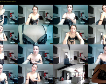 eatmypie69 — 120 minute Chaturbate female cam show recording, 720p, Feb 21, 2024