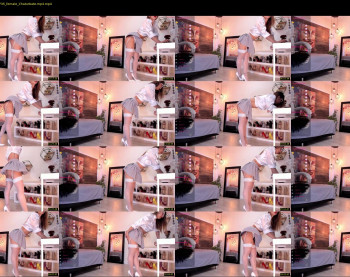 ella_pridee — 39 minute Chaturbate female cam show recording, 720p, Feb 21, 2024