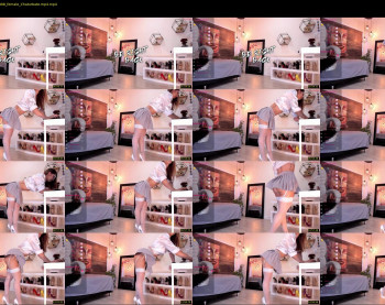 ella_pridee — 17 minute Chaturbate female cam show recording, 720p, Feb 21, 2024
