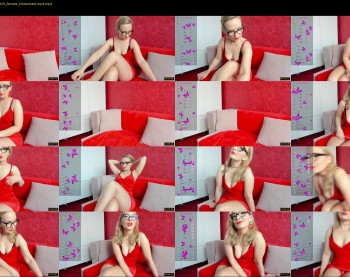 emilymilf__ — 36 minute Chaturbate female cam show recording, 720p, Feb 21, 2024
