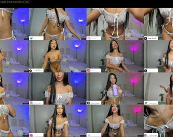 emilyn_keatting — 120 minute Chaturbate female cam show recording, 720p, Feb 22, 2024