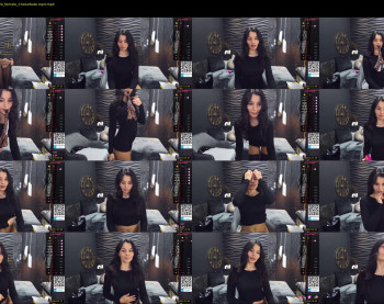 erika_soft — 11 minute Chaturbate female cam show recording, 720p, Feb 21, 2024