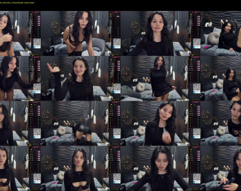 erika_soft — 92 minute Chaturbate female cam show recording, 720p, Feb 21, 2024