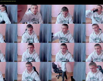 ermak_reborn — 55 minute Chaturbate male cam show recording, 720p, Feb 21, 2024