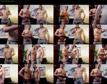 eroswolfs — 10 minute Chaturbate male cam show recording, 720p, Feb 22, 2024