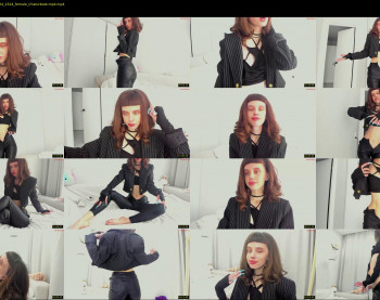 flowerofsin2001 — 60 minute Chaturbate female cam show recording, 720p, Feb 21, 2024