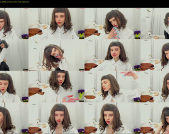 flowerofsin2001 — 11 minute Chaturbate female cam show recording, 720p, Feb 21, 2024