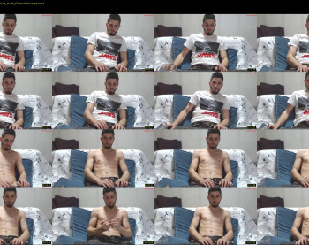 followknight — 76 minute Chaturbate male cam show recording, 480p, Feb 22, 2024