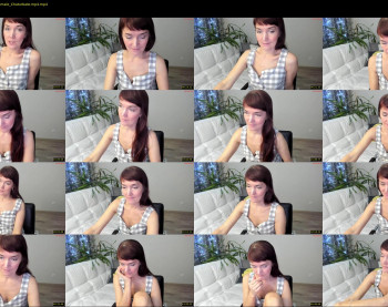 fritha — 53 minute Chaturbate female cam show recording, 720p, Feb 21, 2024