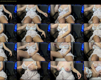 garmonic_milf — 78 minute Chaturbate female cam show recording, 720p, Feb 21, 2024