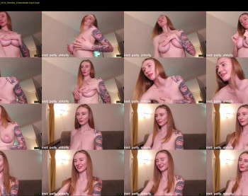 good__choice — 20 minute Chaturbate female cam show recording, 720p, Feb 21, 2024