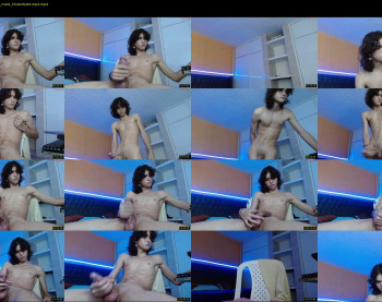 halan_jr — 93 minute Chaturbate male cam show recording, 720p, Feb 22, 2024