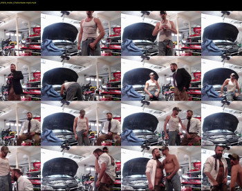 hardworkertn — 24 minute Chaturbate male cam show recording, 720p, Feb 21, 2024