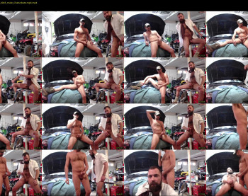 hardworkertn — 9 minute Chaturbate male cam show recording, 720p, Feb 21, 2024