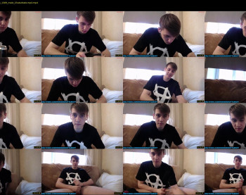 howardkottam — 90 minute Chaturbate male cam show recording, 720p, Feb 21, 2024