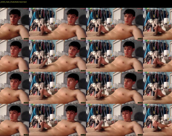 infamouslucas — 36 minute Chaturbate male cam show recording, 480p, Feb 22, 2024