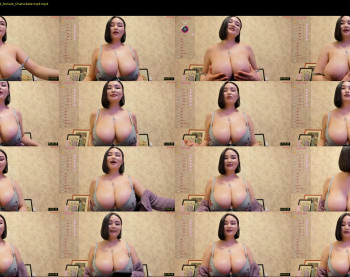 iolantthe — 33 minute Chaturbate female cam show recording, 720p, Feb 21, 2024