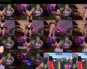 its_jessi — 36 minute Chaturbate female cam show recording, 720p, Feb 22, 2024