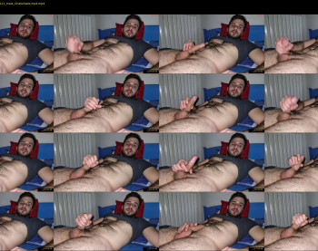 jack_yanfry — 32 minute Chaturbate male cam show recording, 720p, Feb 22, 2024