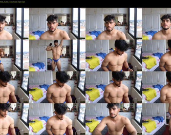jackecuador — 32 minute Chaturbate male cam show recording, 720p, Feb 21, 2024