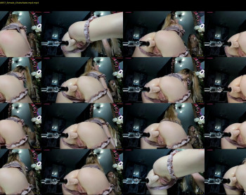 jackie_swann — 40 minute Chaturbate female cam show recording, 720p, Feb 21, 2024
