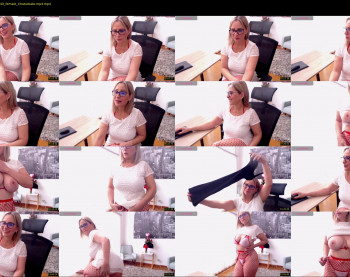 janeturner — 18 minute Chaturbate female cam show recording, 720p, Feb 21, 2024