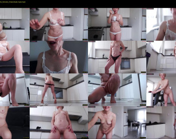 jasmin18v — 96 minute Chaturbate female cam show recording, 720p, Feb 21, 2024