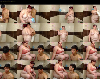 javiandkaty — 41 minute Chaturbate couple cam show recording, 720p, Feb 22, 2024