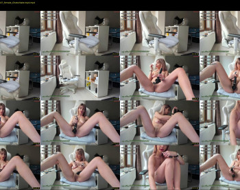 jennywildd — 38 minute Chaturbate female cam show recording, 720p, Feb 21, 2024