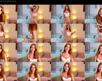 jerkoffstation — 32 minute Chaturbate couple cam show recording, 720p, Feb 21, 2024