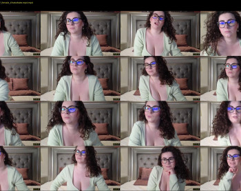jessykah — 65 minute Chaturbate female cam show recording, 720p, Feb 21, 2024