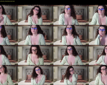 jessykah — 32 minute Chaturbate female cam show recording, 720p, Feb 21, 2024