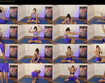 jettablock — 120 minute Chaturbate female cam show recording, 720p, Feb 21, 2024
