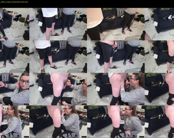 jjjust4fun1985 — 26 minute Chaturbate couple cam show recording, 720p, Feb 22, 2024