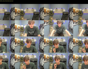 john_weasley — 4 minute Chaturbate male cam show recording, 720p, Feb 22, 2024