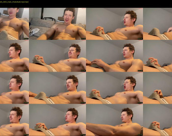 johnylongstrokes — 6 minute Chaturbate male cam show recording, 720p, Feb 21, 2024