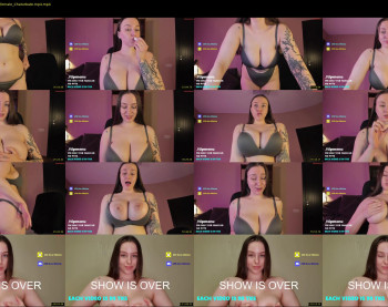 joliejoy — 87 minute Chaturbate female cam show recording, 720p, Feb 21, 2024