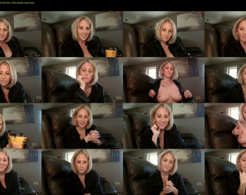 joliexx41 — 80 minute Chaturbate female cam show recording, 480p, Feb 21, 2024