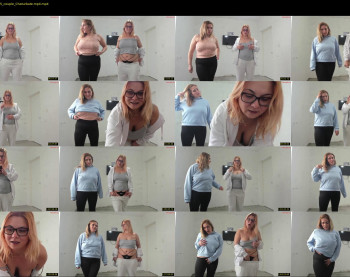 juliana35 — 118 minute Chaturbate couple cam show recording, 720p, Feb 21, 2024